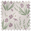 Wildflower, Heather - Roller Blind